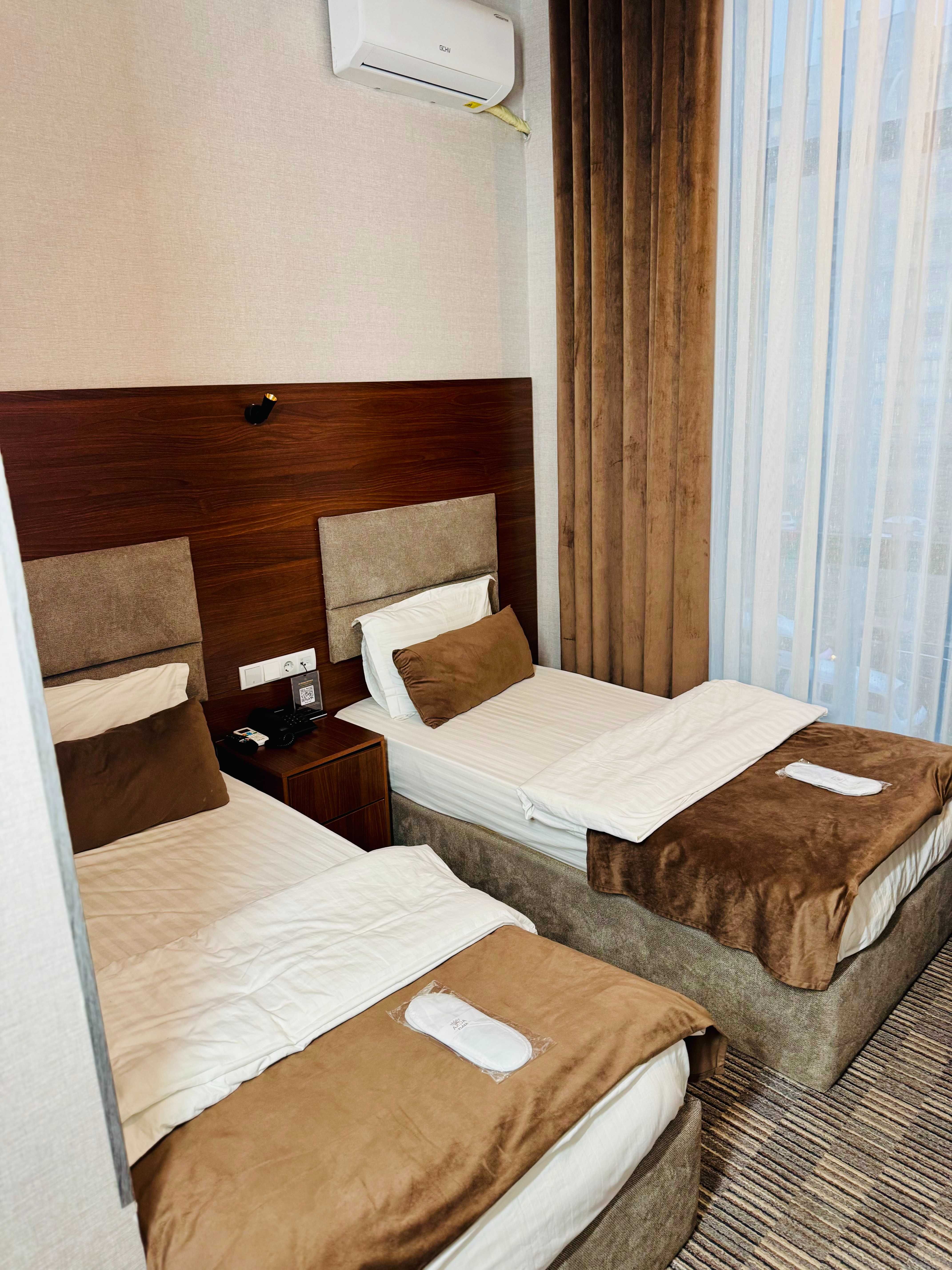 Arda Plaza Hotel