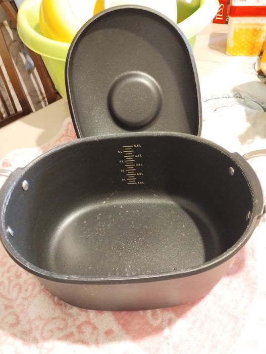 Утятница Tefal оригинал