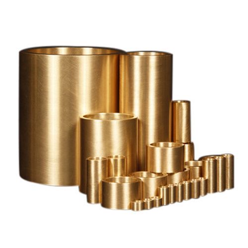 Teava de bronz grafitat / bare pline de bronz / platbanda