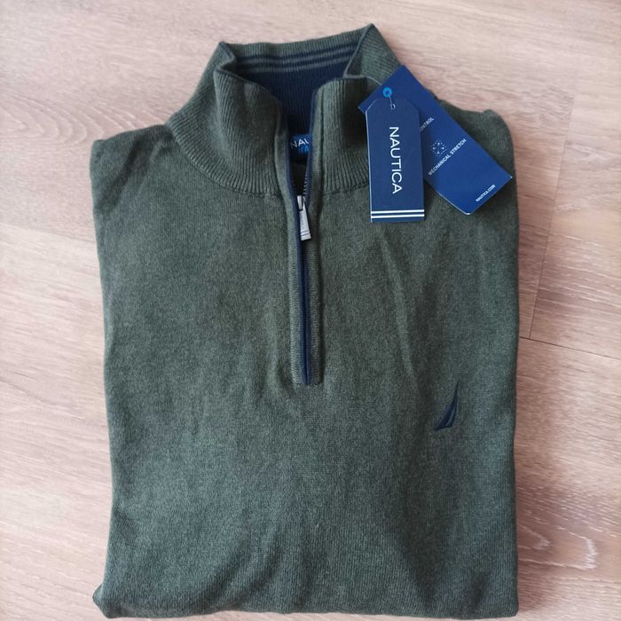 Nautica* Timberland нови мъжки пуловери