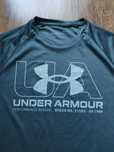 Under Armour  - страхотна мъжка тениска М