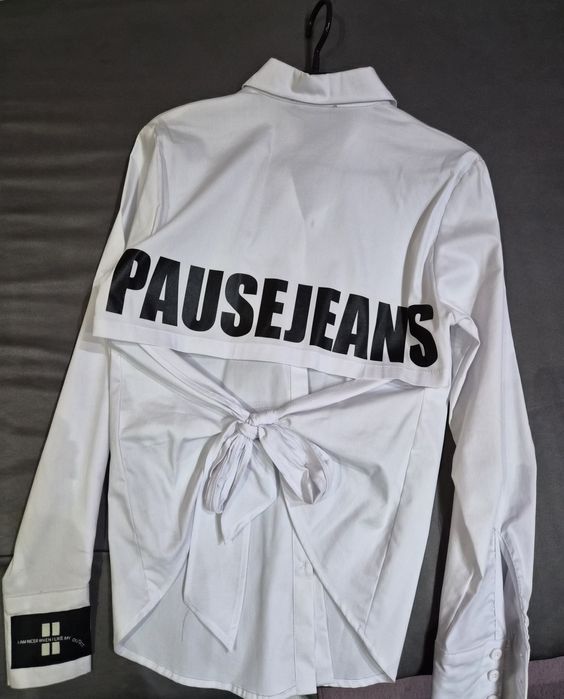 Pause jeans нова риза