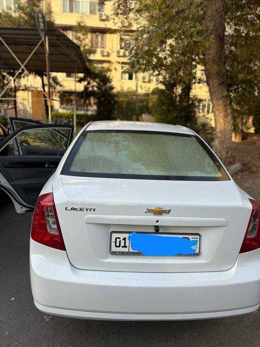 Продаю авто Chevrolet Gentra. Год Выпуска 2021 (ноябрь)