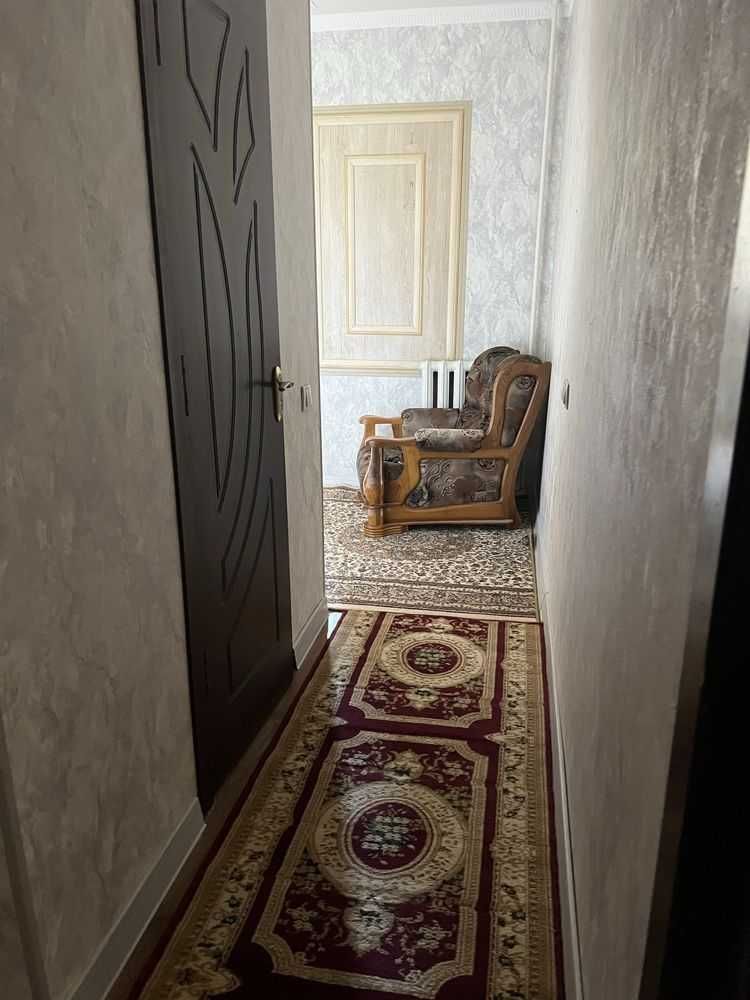 Квартира аренда 2 ком Сергели 136821