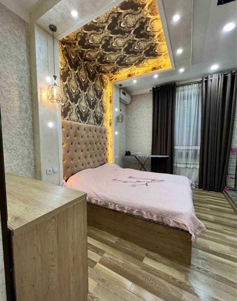 Аренда Шота Руставелли 2/3/4 Навастройка Apartment Full