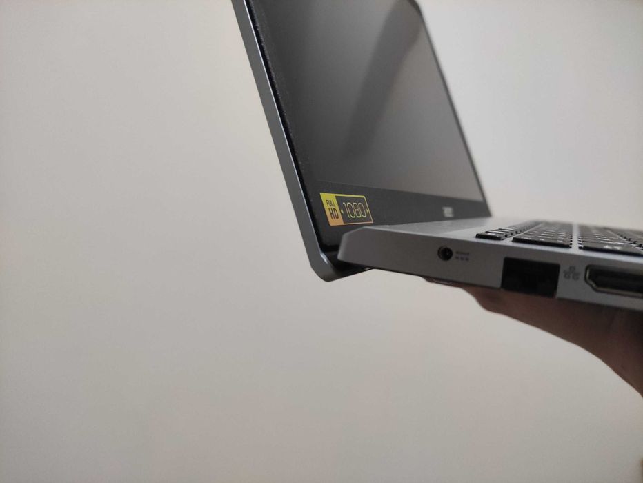 Ноутбук ACER AMD r5-5500u