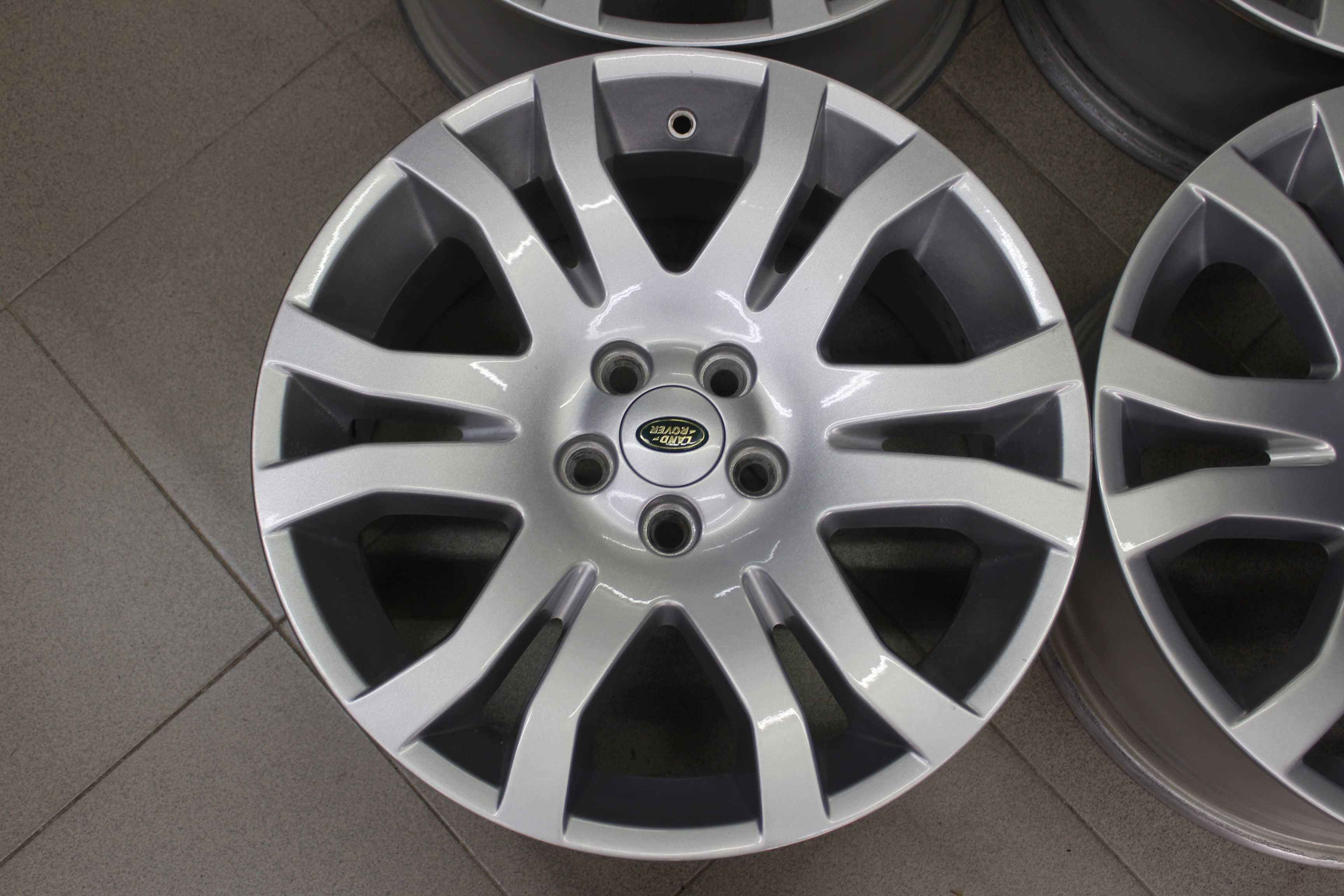 Джанти 18" Land Rover Freelander 2
