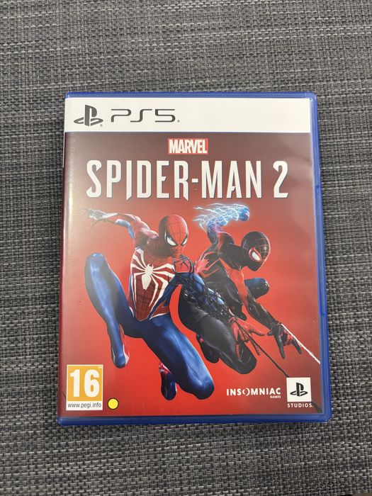 Vand joc Spider-man 2 Playstation 5