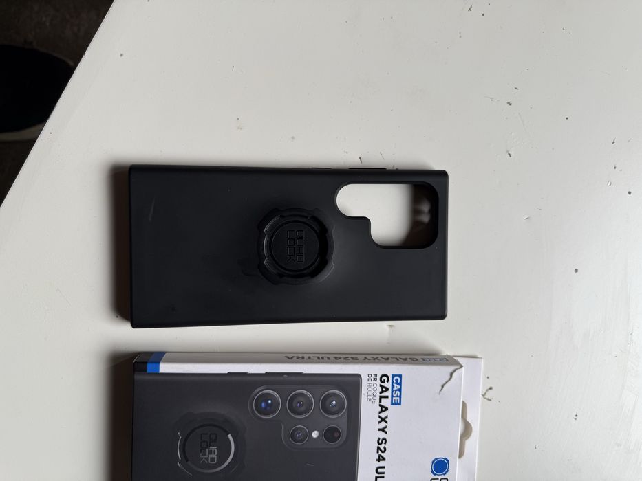 Quad lock за самсунг s24 ultra