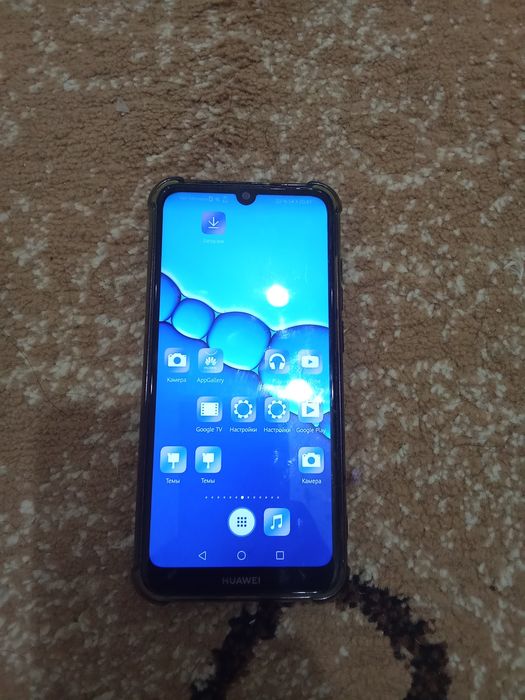 Хуавей ю 6 сатылады жаксы жағдайда