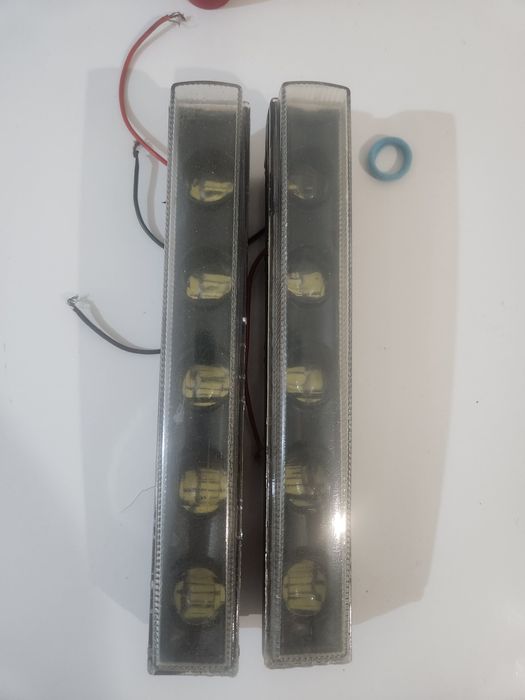 Дхо в очки g class 6.3 гелик гелендваген