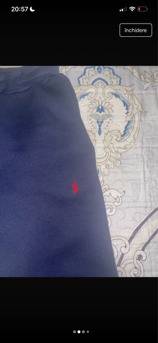 Pantaloni lungi Ralph Lauren POLO
