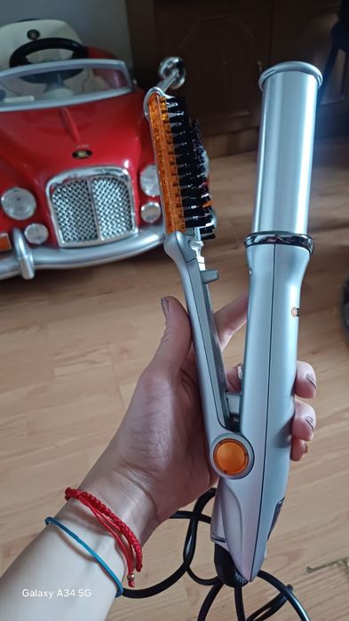 Placa de par +ondulator