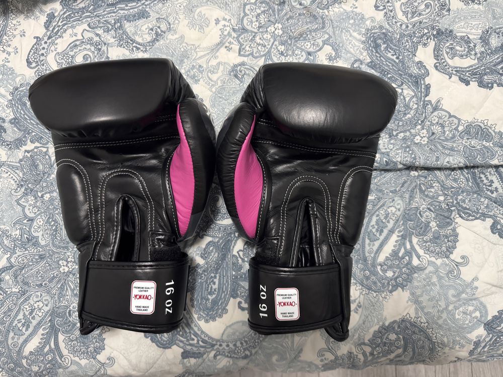Manusi Yokkao 16 OZ