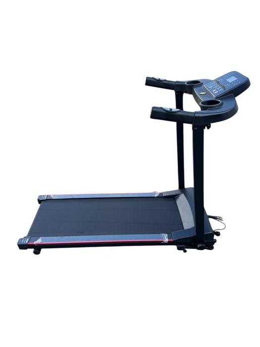 Бягаща пътека електрическа