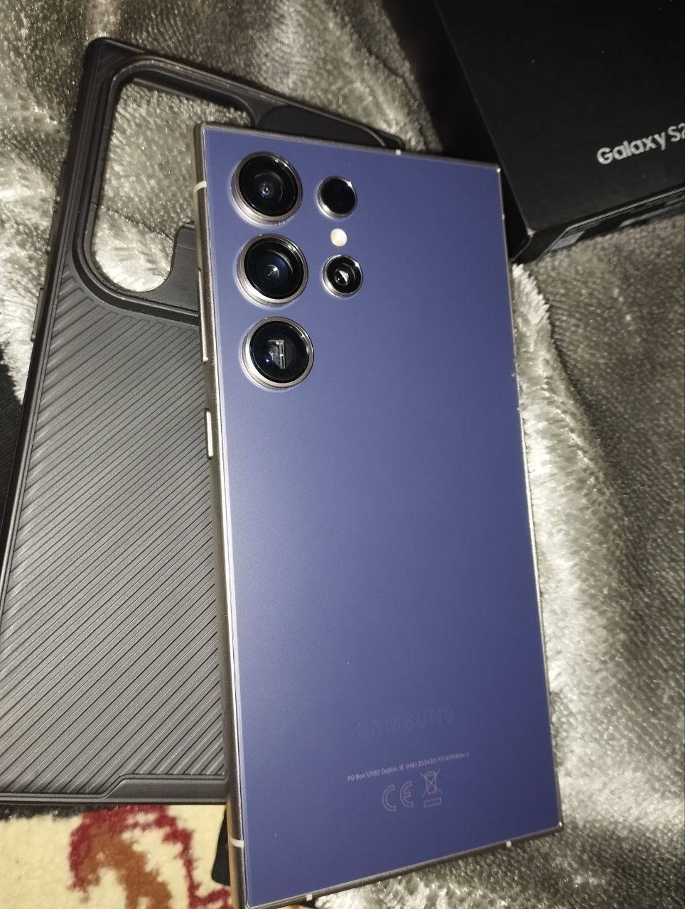 Samsung 24 ultra