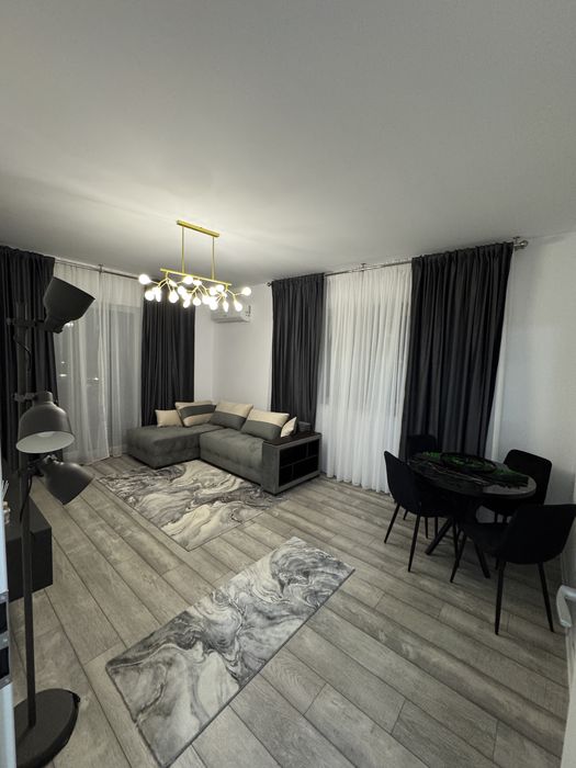 Proprietar - apartament 2 camere - Grand Kristal Residence, Sector 4