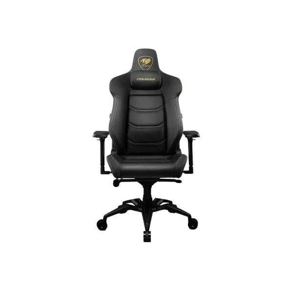 Игровое кресло Cougar Armor Evo Royal