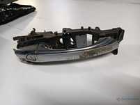 Maner usa  stanga fata MERCEDES-BENZ CLS C219 2004 - 2011