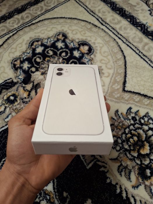Iphone 11 128gb yang desaham buladi
