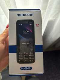 Telefon Maxcom 4G