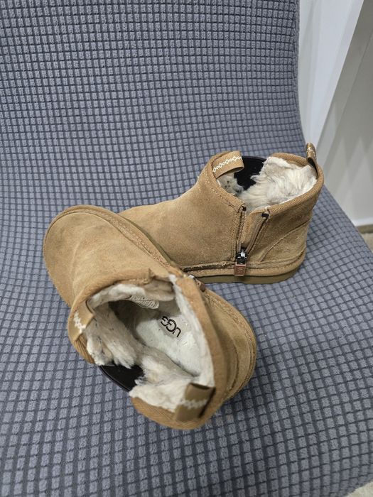 Ugg copii marime 30 unisex