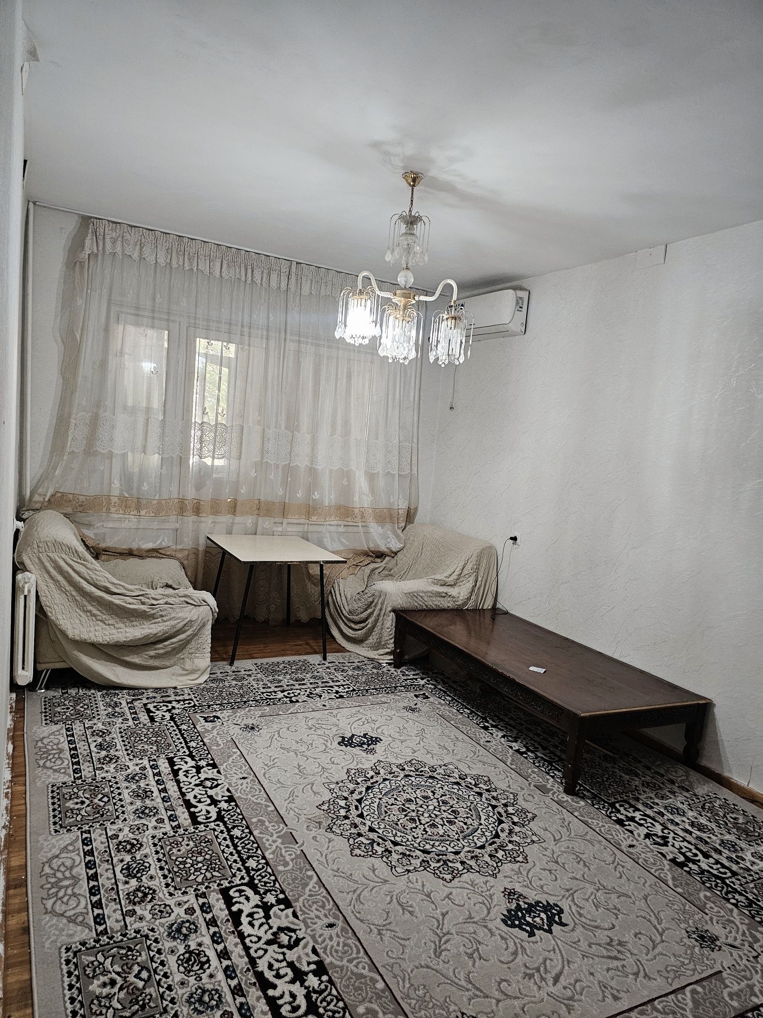 Квартира аренда Юунусобод 13, 63
