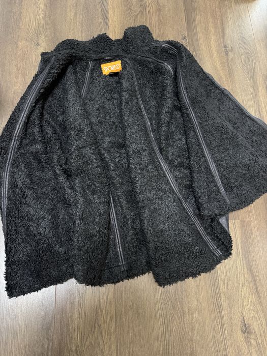 Кожух перелина на италианската марка Sporto