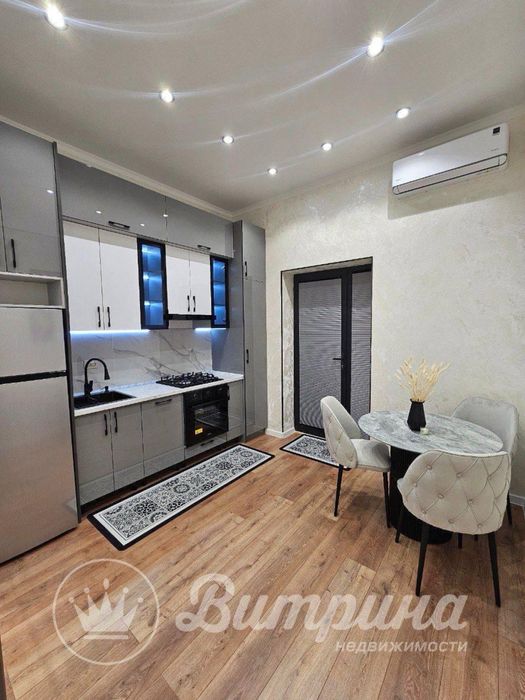 2-х комнатная Новстройка в центре  Некст , Пединститут , Ракат махаля