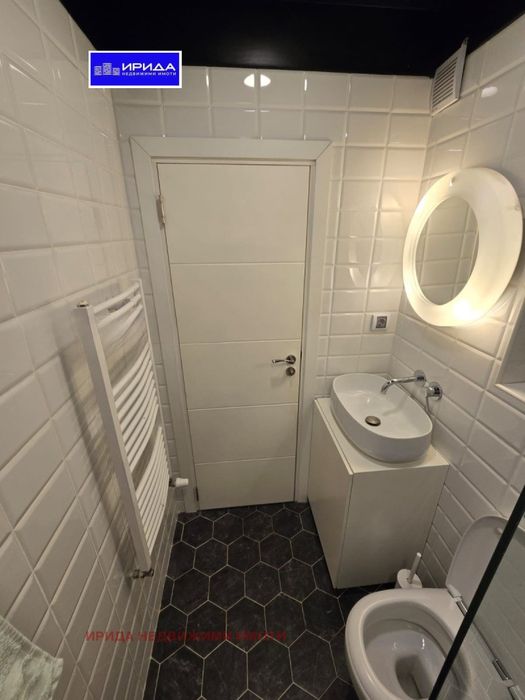 Продава се Двустаен апартамент в София, Център - 70 кв.м за 4143 €/кв.м - Снимка #6