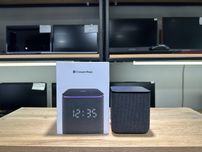 Яндекс Станция Миди, YNDX-00054, черный, Zigbee, черный, 10152/А10