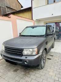 Vand Range Rover Sport 2.7