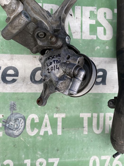 Pompă servo direcție Porsche Cayenne 3.0 TDI 2014