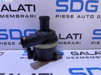Pompa Secundara Auxiliara Recirculare Apa Volkswagen Passat B7 2.0 TDI CKRA 2010 - 2015 Cod 6R0965561A[S0268]