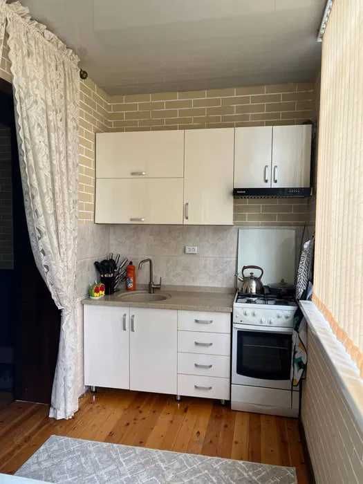 2-комнатная квартира рядом с Eco Bozor — заезжай и живи