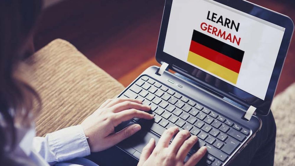 Online Nemis tili kursi — A1 dan B1 gacha! Individual va guruh darslar