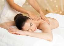 Masaj relaxare/terapeutic