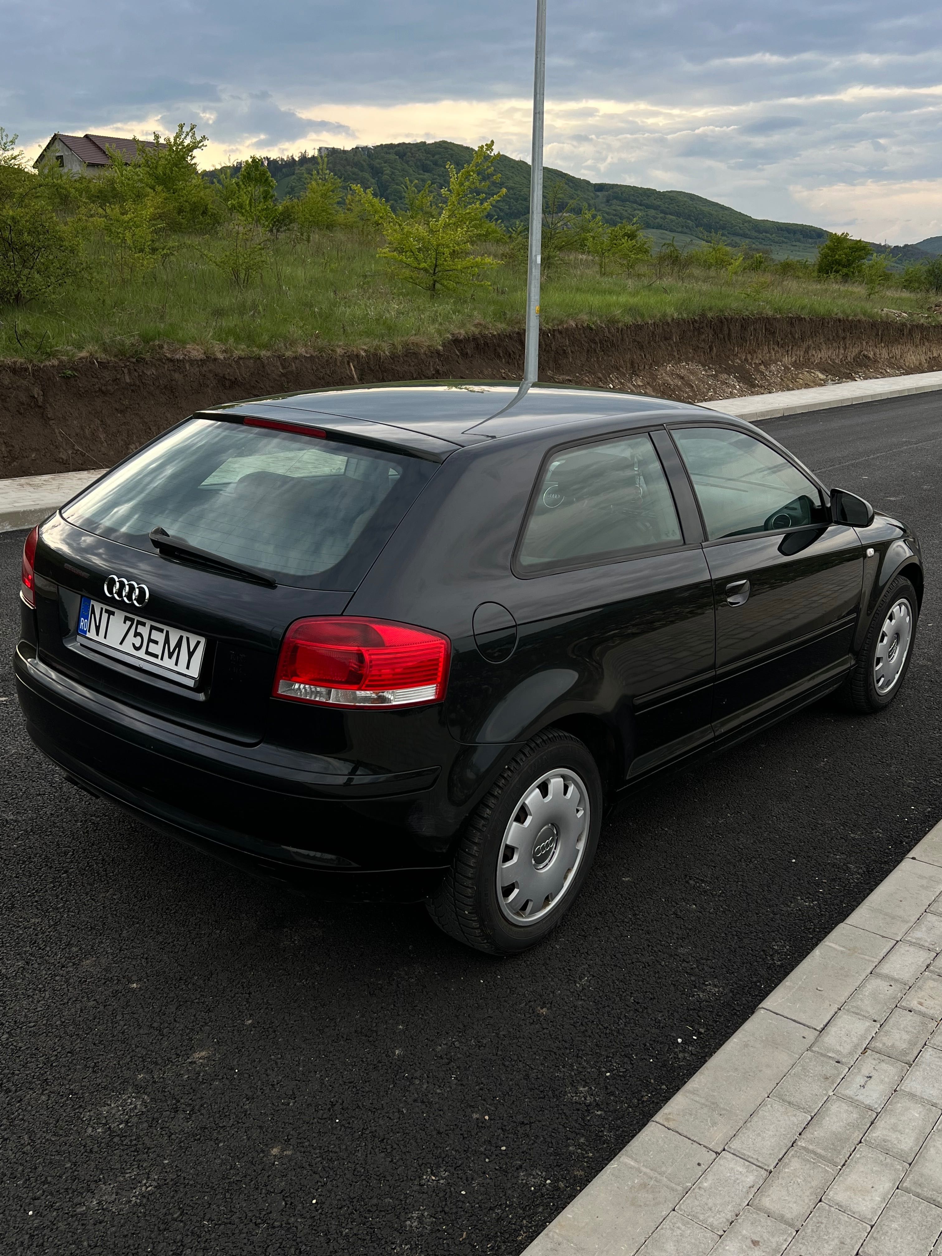 Audi A3 1.9 TDI 2005