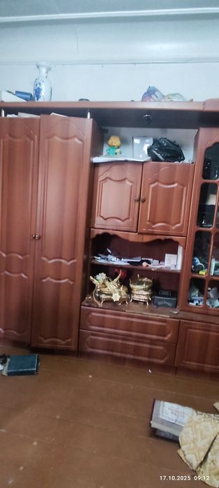 Мехмонхона учун стенка
