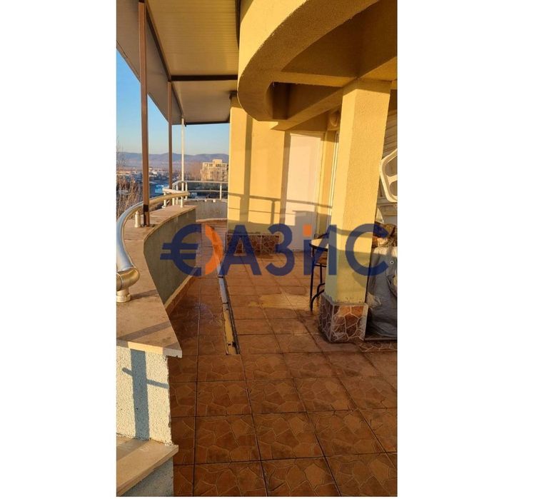 Продава се Двустаен апартамент в к.к. Слънчев бряг - 103 кв.м за 534 €/кв.м - Снимка #13