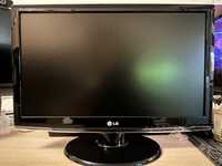 Monitor LG Flatron W2253TQ