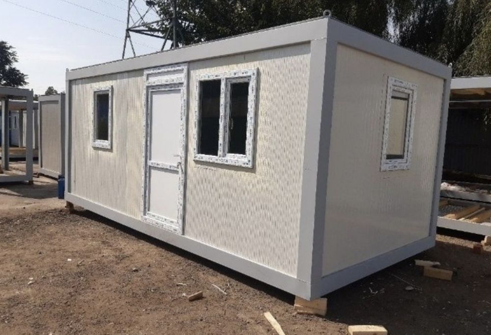 Vand containere modulare container modular la super preț