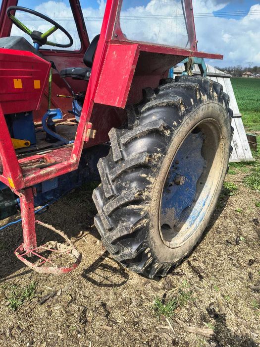 Tractor u 650 impecabil