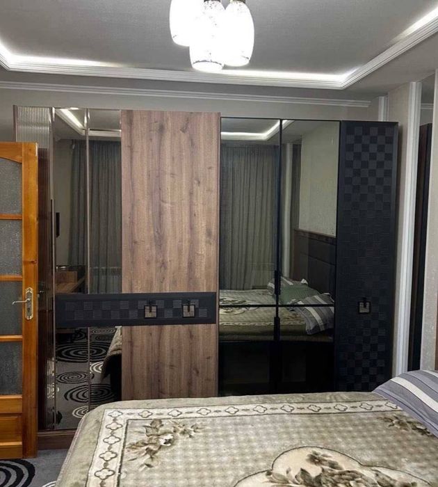 Sergeli 2-bekat oʻzgarish metro yaqnida arendaga kvartira bor