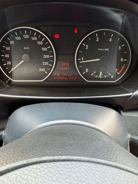 Bmw seria 1,E87 an 2010