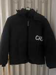 Geaca puf Calvin Klein Jeans