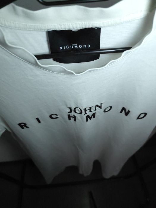 Tricou John Richmond