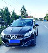 Nissan Qashqai 1.5 diesel 2012