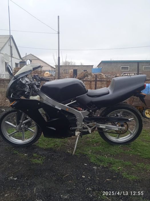 Продам мотоцикл honda ns-1