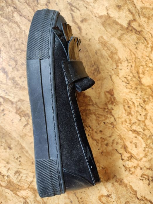 Обувки bianki 37 номер